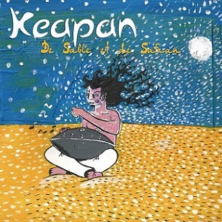 Album 'De sable et de safran' Album 'De sable et de safran'